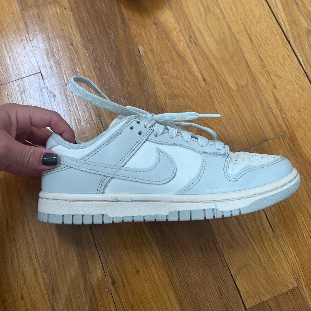 Nike Dunks